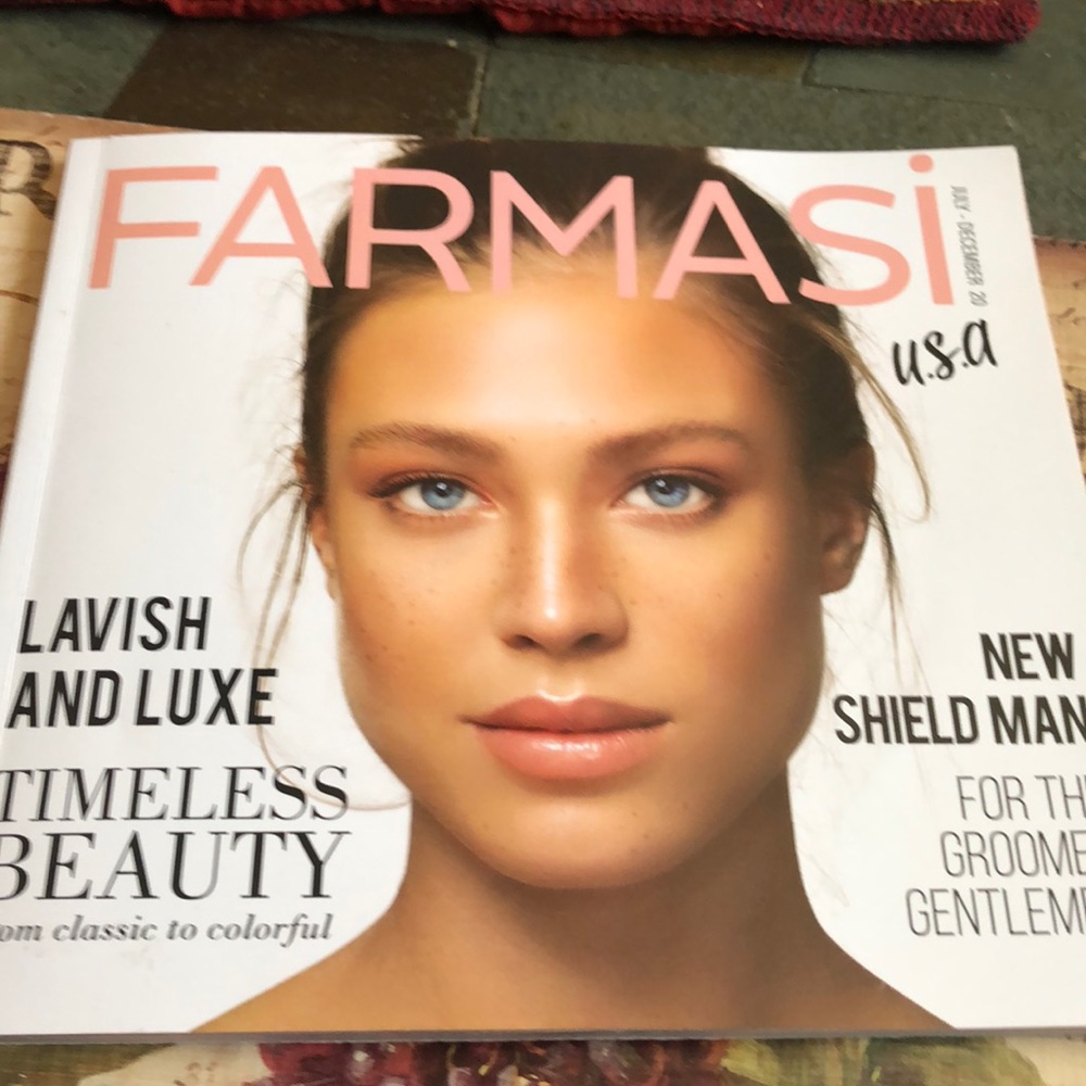 Make up and other stuff